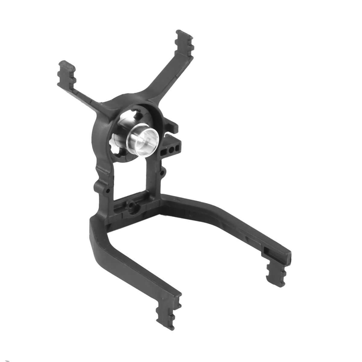 Drone Gimbal Dampener - ABQR Gimbal Staffa Assorbente Vibrazioni per