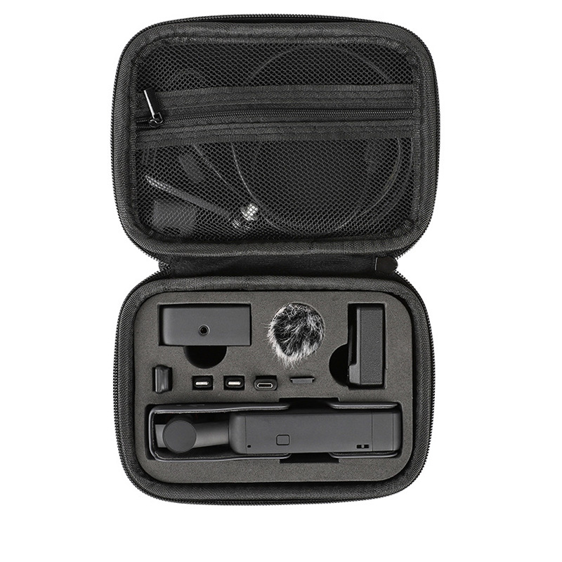 Custodia Portatile per Fotocam - Drone Gimbal Case recensione e prezzo