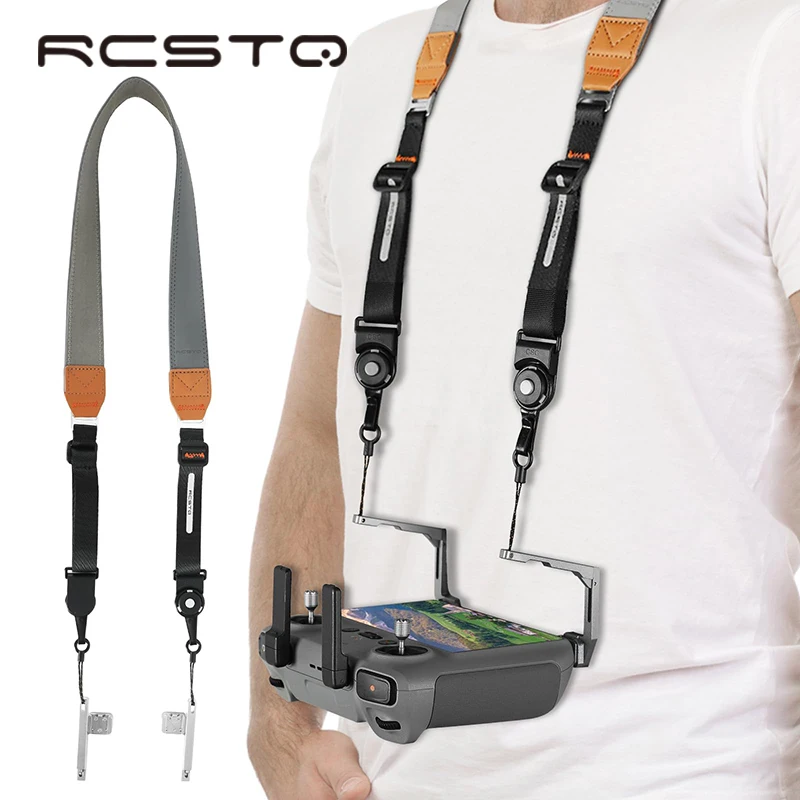RCSTQ Per DJI RC/ RC 2 Drone S - Dji Drone Mini 4 Pro recensione e prezzo