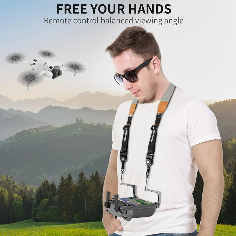 RCSTQ Per DJI RC/ RC 2 Drone S - Dji Drone Mini 4 Pro recensione e prezzo
