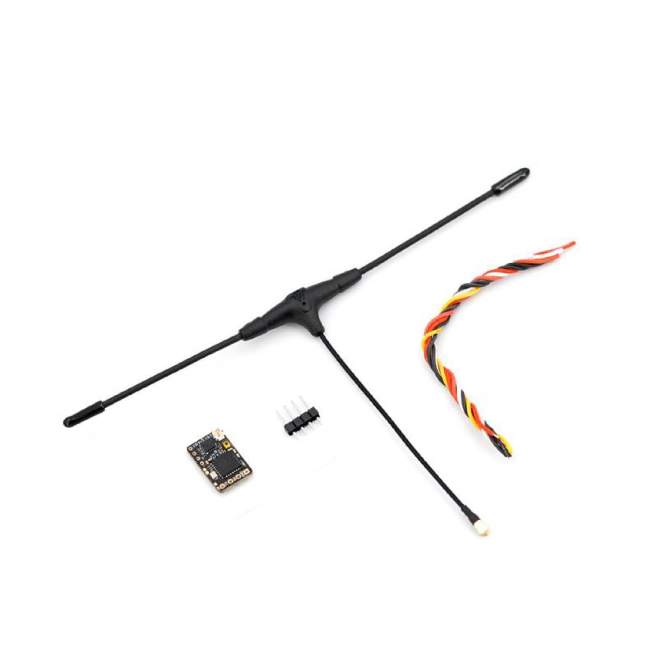 TBS CROSSFIRE NANO RX PRO - RI - Tbs Fpv Crossfire recensione e prezzo