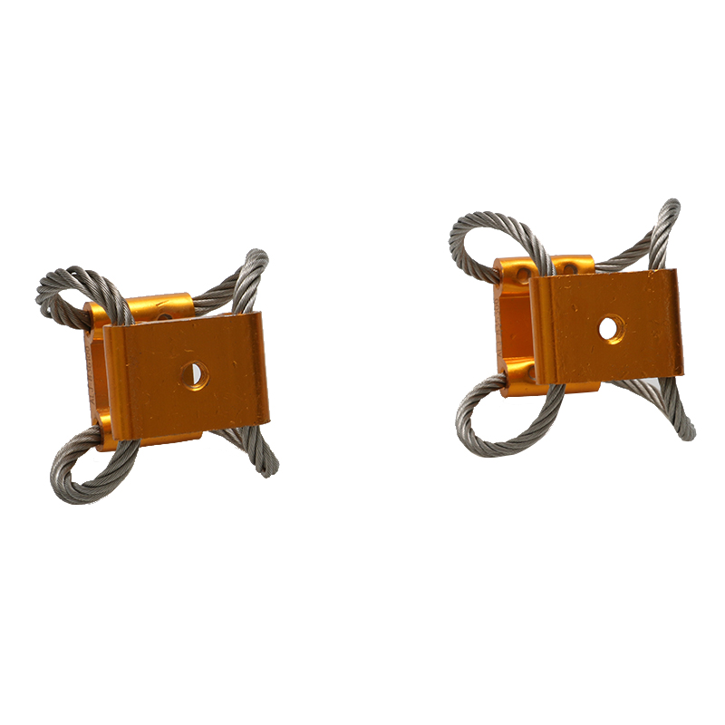 1 pz Mini fune di acciaio ammo - Drone Gimbal 2 Axis recensione e prezzo