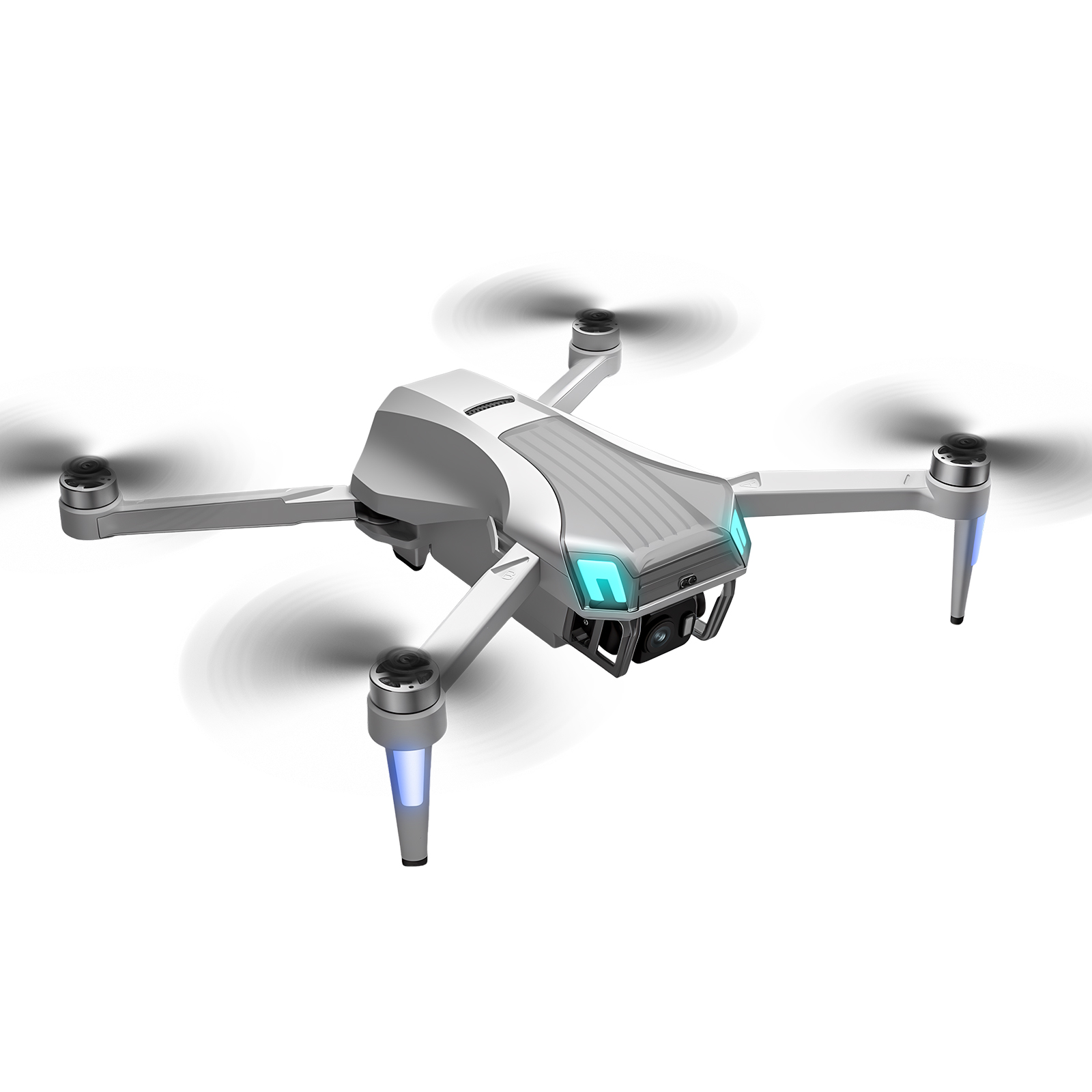 Drone Professionale NCZOBOE U5 - Drone Gimbal 2 Axis recensione e prezzo