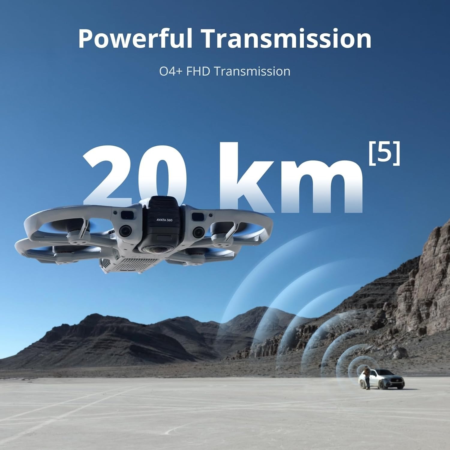 Drone DJI Avata 360 FPV con Co - Drone Gimbal 2 Axis recensione e prezzo
