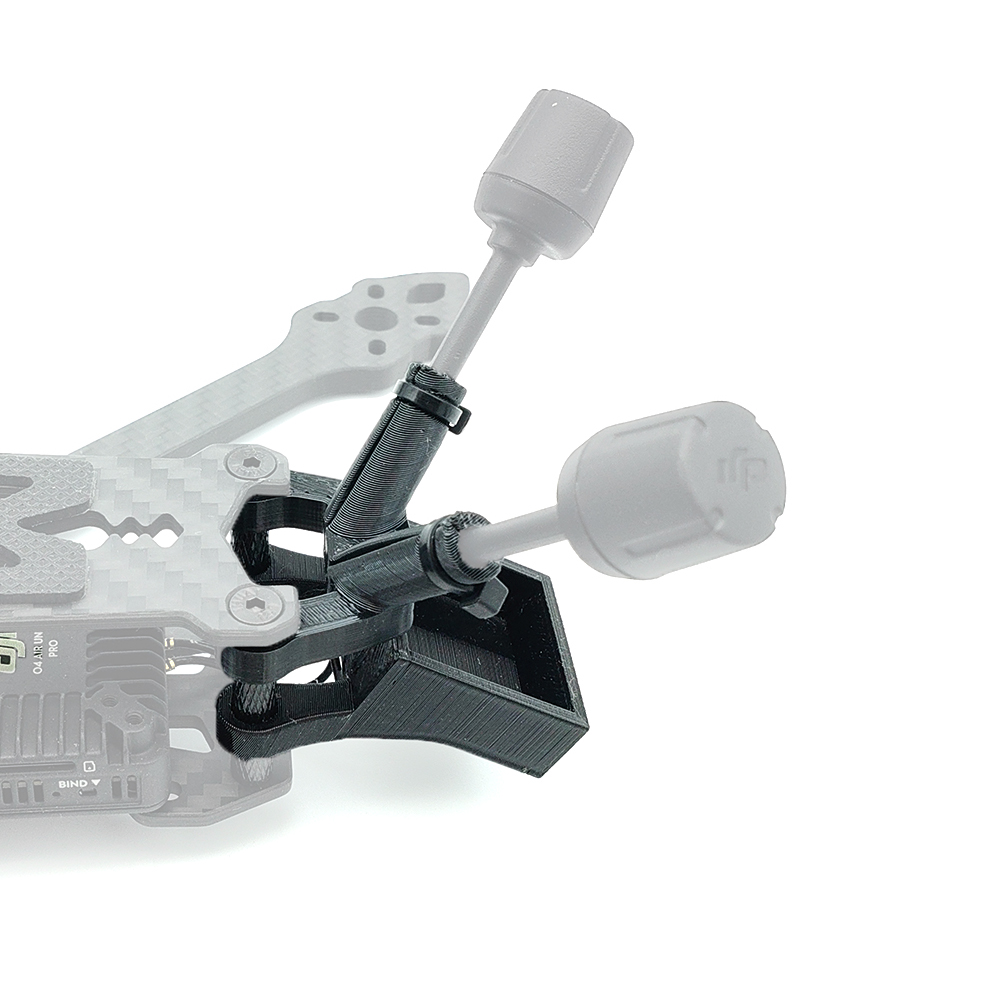 O4 pro supporto per antenna un - Drone Gimbal 2 Axis recensione e prezzo