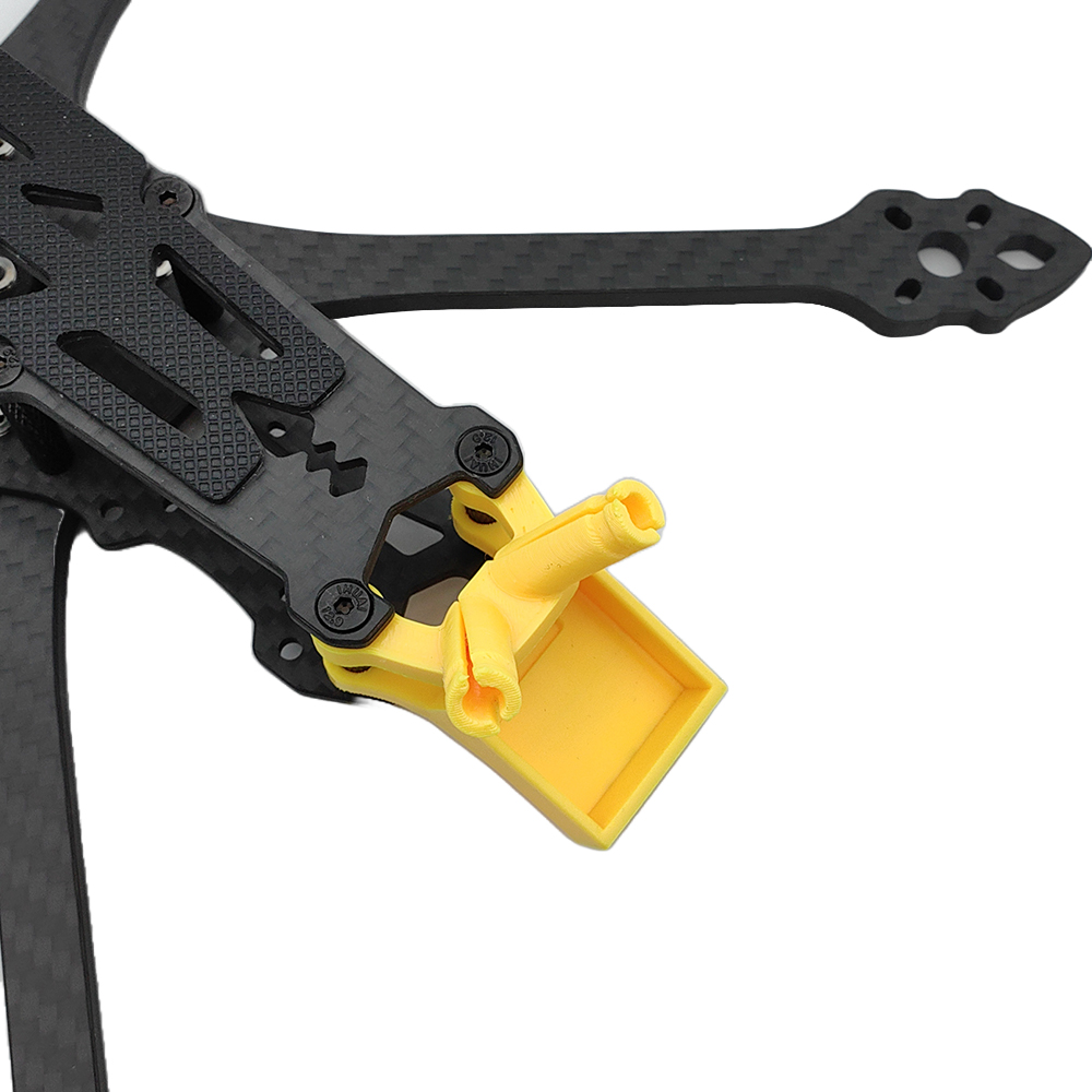 O4 pro supporto per antenna un - Drone Gimbal 2 Axis recensione e prezzo