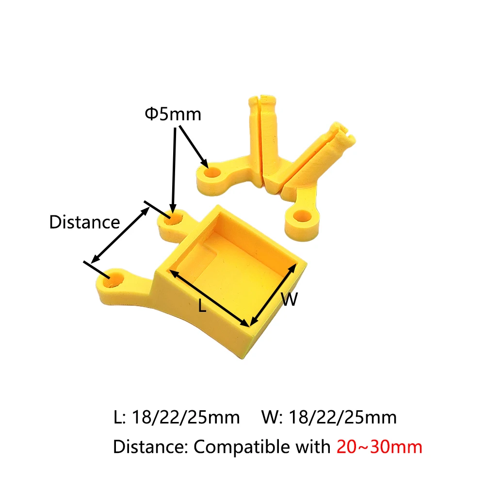 O4 pro supporto per antenna un - Drone Gimbal 2 Axis recensione e prezzo