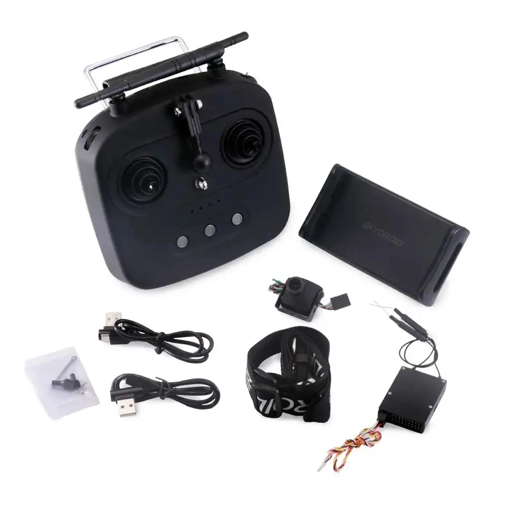 Skydroid T10 Mini telecamera t - Drone Gimbal 2 Axis recensione e prezzo