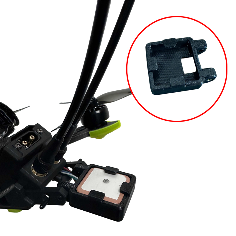 1PCS Stampa 3D BZ251 1018C Cod - Drone Gimbal 2 Axis recensione e prezzo