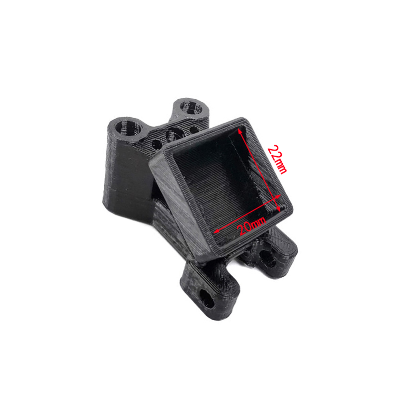 Stampato in 3D BN-220 BE220 Su - Drone Gimbal 2 Axis recensione e prezzo