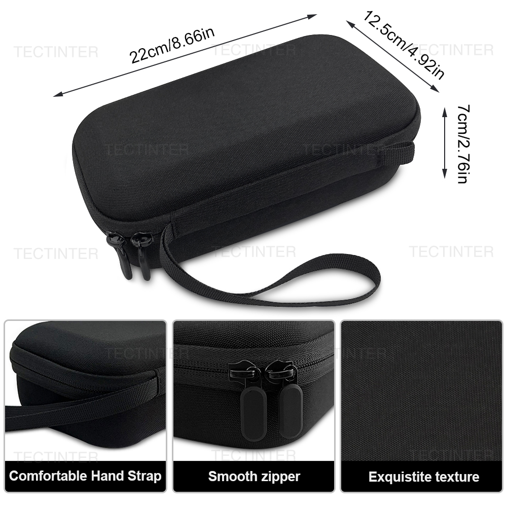 Borsa di Trasporto per DJI OM  - Drone Gimbal Case recensione e prezzo