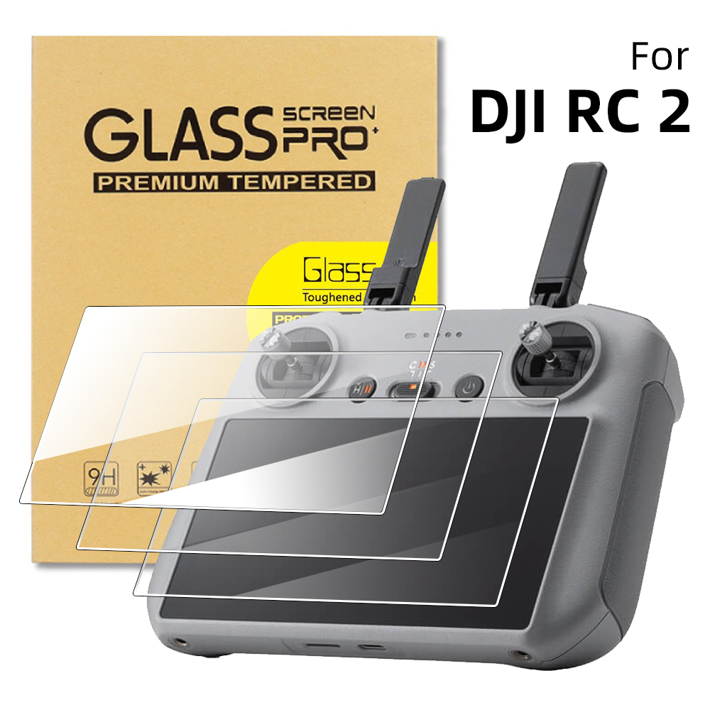 Pellicola Protettiva in Vetro  - Dji Drone Mini 4 Pro recensione e prezzo