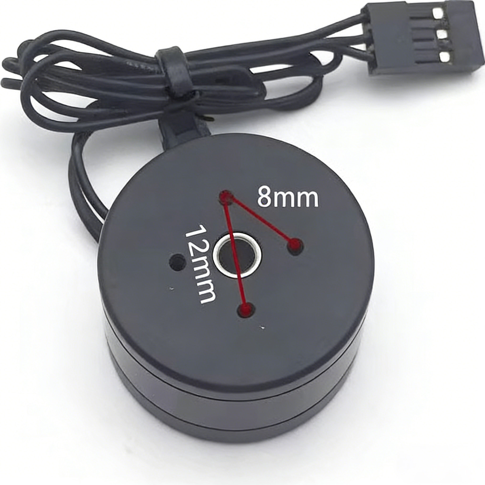 ZuruKin 2204 Motore Brushless  - Drone Gimbal For Gopro recensione e prezzo