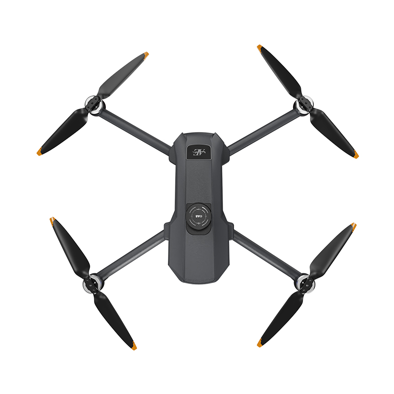 Drone per fotografia aerea AE3 - Drone Gimbal 3 Axis recensione e prezzo