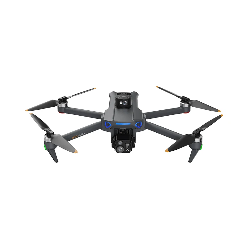 Drone per fotografia aerea AE3 - Drone Gimbal 3 Axis recensione e prezzo