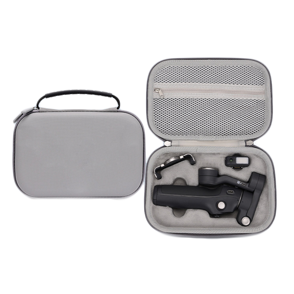 Custodia per Osmo Mobile 7P, B - Drone Gimbal Case recensione e prezzo