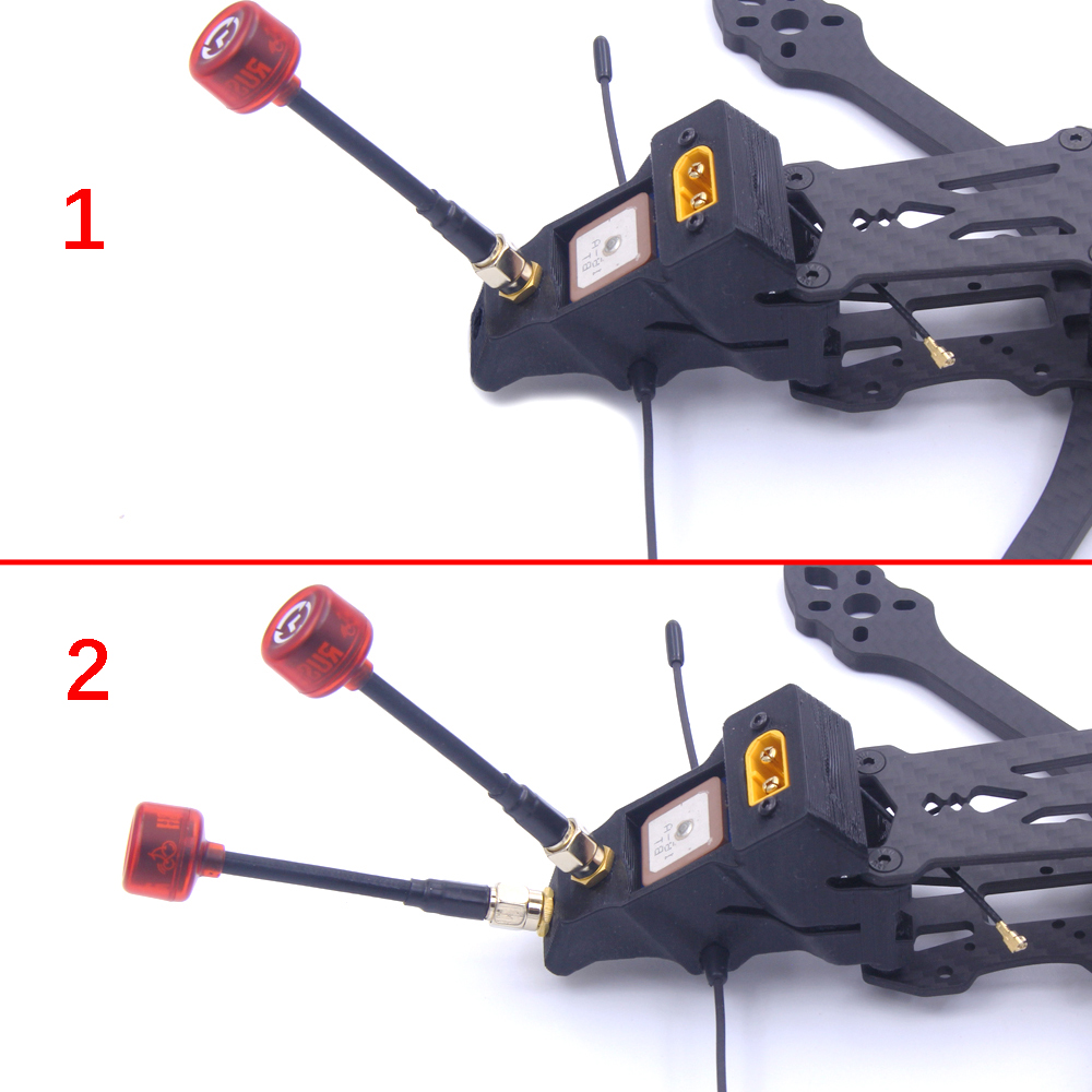 Modulo GPS universale stampato - Drone Gimbal 2 Axis recensione e prezzo