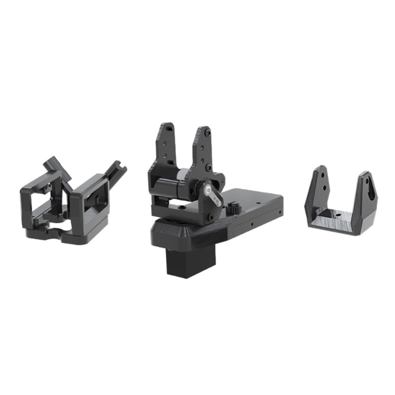 ATOMRC Gimbal Pan-Tilt a Sganc - Drone Gimbal 2 Axis recensione e prezzo