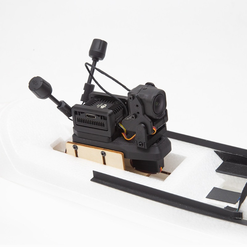 ATOMRC Gimbal Pan-Tilt a Sganc - Drone Gimbal 2 Axis recensione e prezzo
