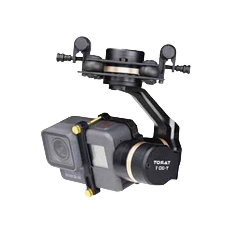 Tarocchi TL3T05 per Gopro 3DIV - Drone Gimbal 2 Axis recensione e prezzo
