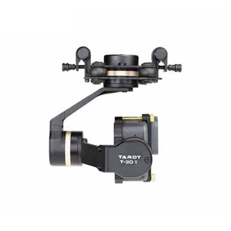 Tarocchi TL3T05 per Gopro 3DIV - Drone Gimbal 2 Axis recensione e prezzo