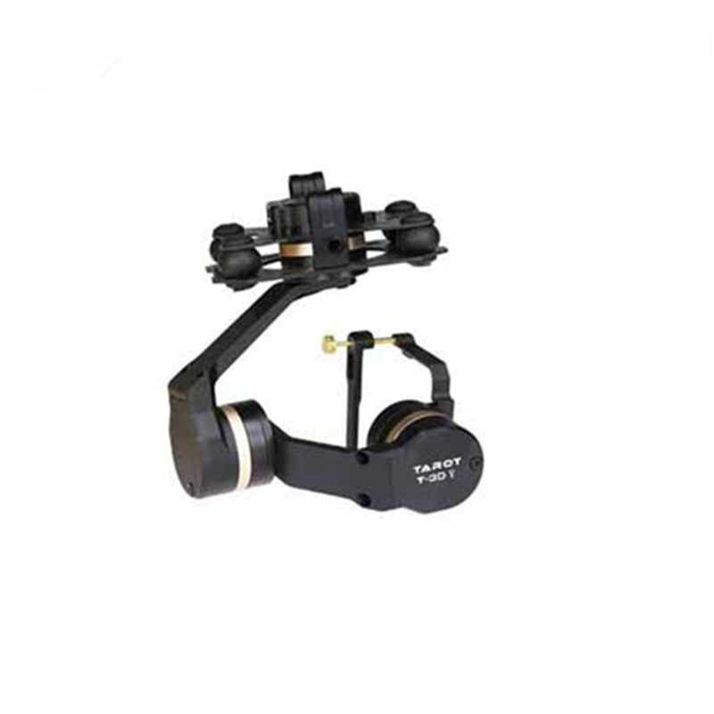 Tarocchi TL3T05 per Gopro 3DIV - Drone Gimbal 2 Axis recensione e prezzo