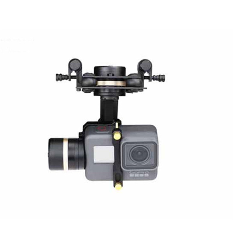Tarocchi TL3T05 per Gopro 3DIV - Drone Gimbal 2 Axis recensione e prezzo