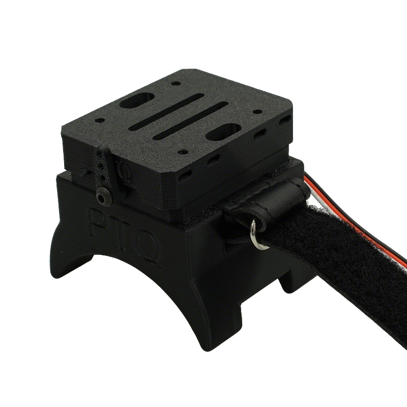 Dispositivo di lancio aereo FP - Drone Gimbal 2 Axis recensione e prezzo
