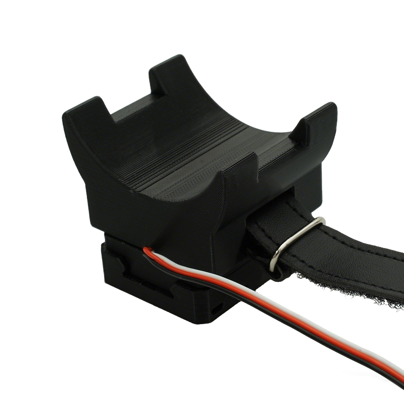Dispositivo di lancio aereo FP - Drone Gimbal 2 Axis recensione e prezzo