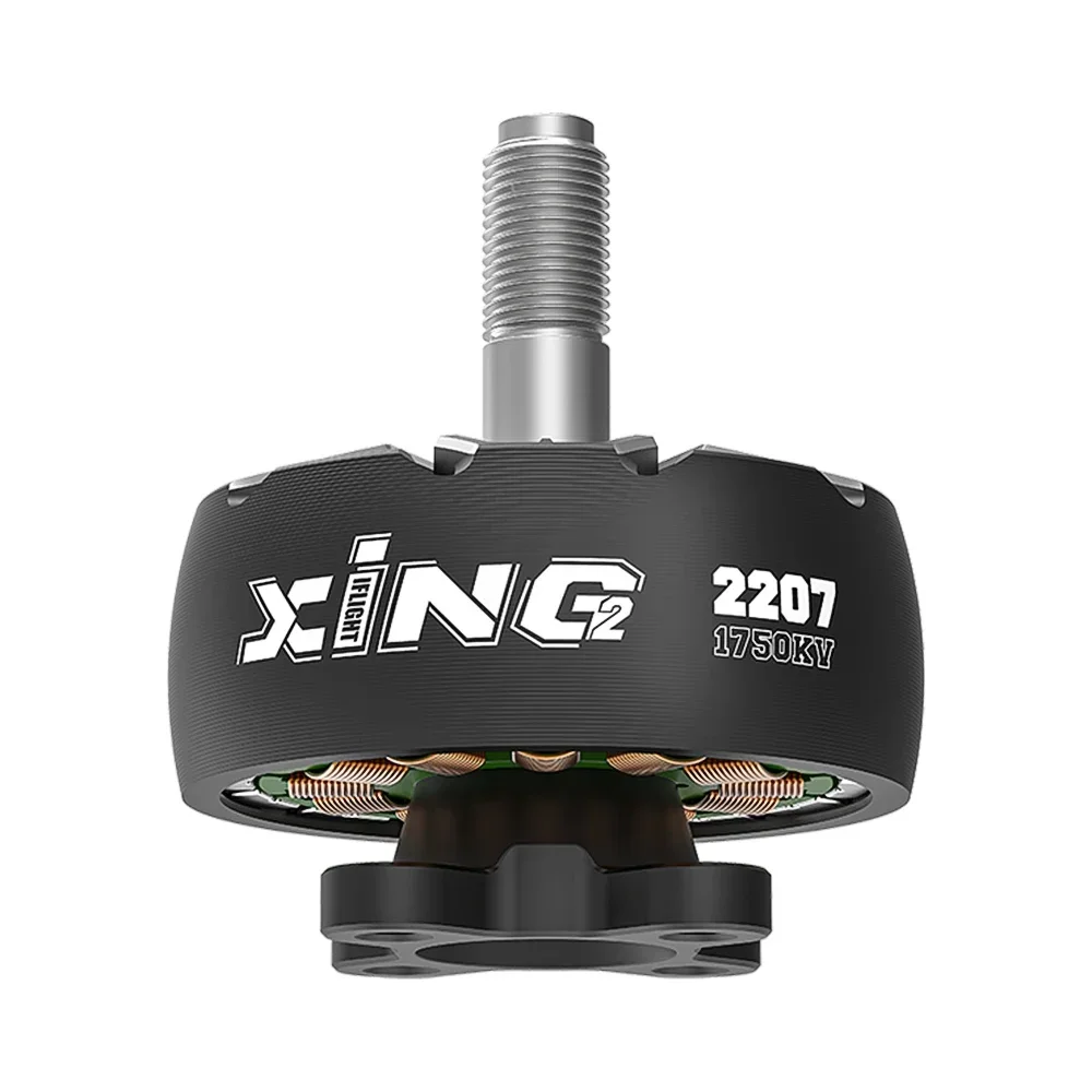Motore brushless IFlight XING2 - Drone Gimbal Brushless recensione e prezzo