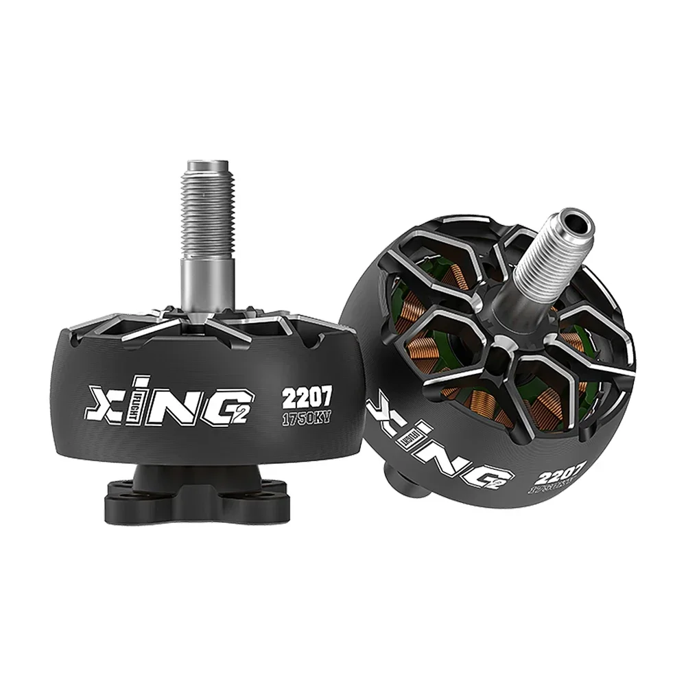 Motore brushless IFlight XING2 - Drone Gimbal Brushless recensione e prezzo