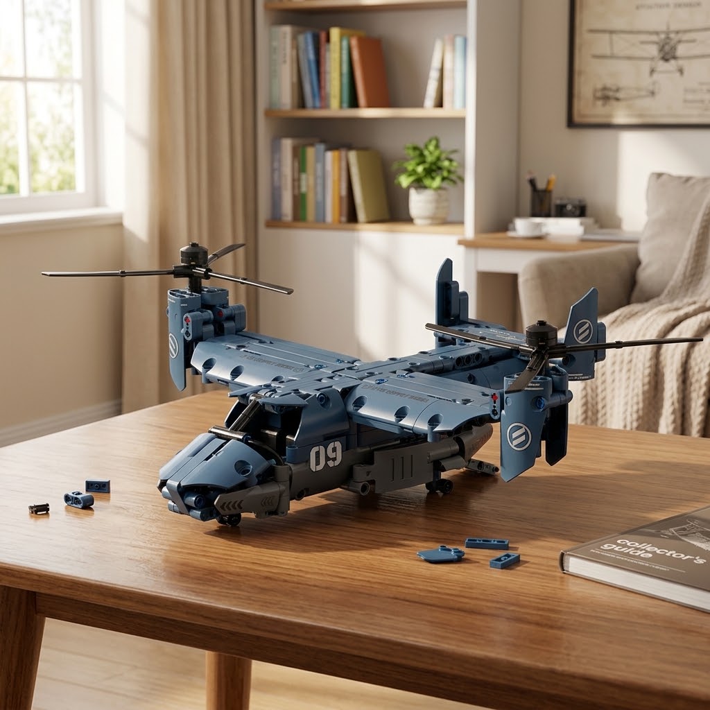 Set di Blocchi da Costruzione  - Jjrc Drone X12 recensione e prezzo
