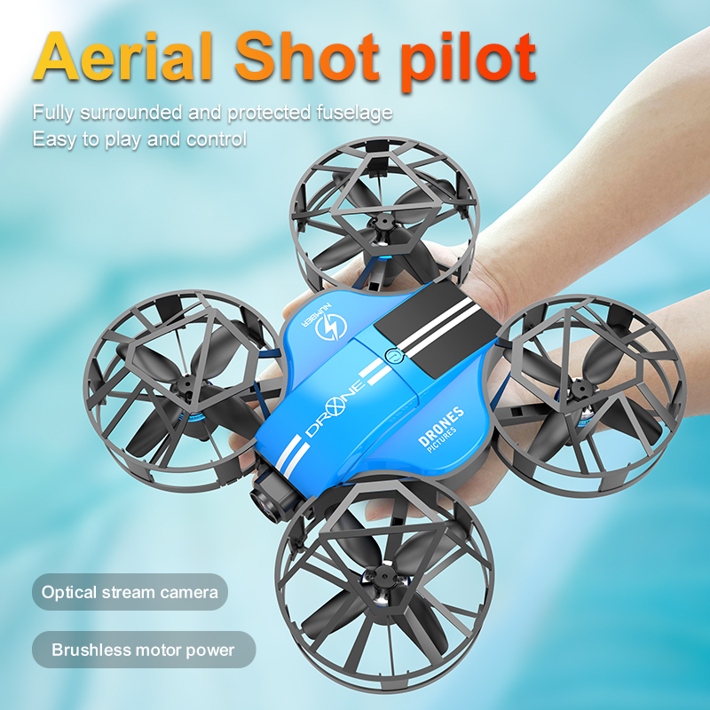 NUOVO Mini Drone 812PRO profes - Drone Gimbal Case recensione e prezzo