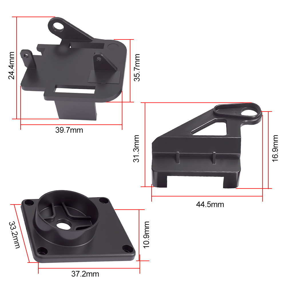 9IMOD Mini telecamera piattafo - Drone Gimbal 2 Axis recensione e prezzo