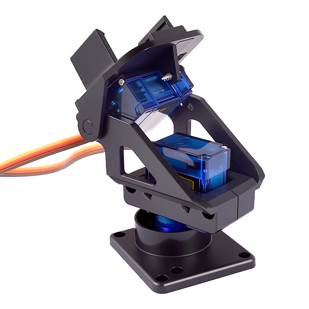 9IMOD Mini telecamera piattafo - Drone Gimbal 2 Axis recensione e prezzo