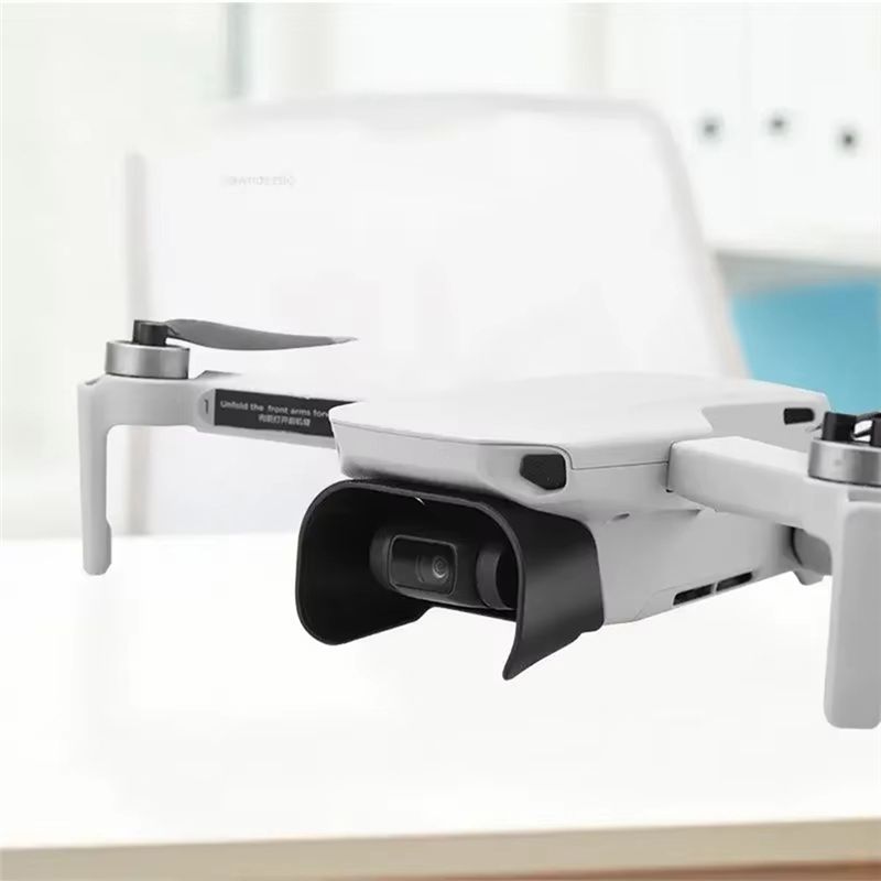 Copriobiettivo DT18 per DJI Mi - Drone Gimbal For Gopro recensione e prezzo
