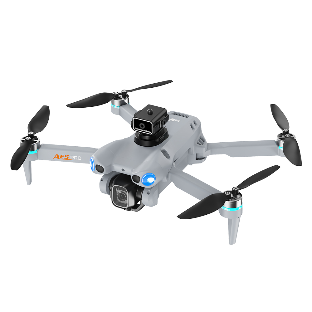 Nuovo Mini Drone con Telecamer - Drone Gimbal Brushless recensione e prezzo