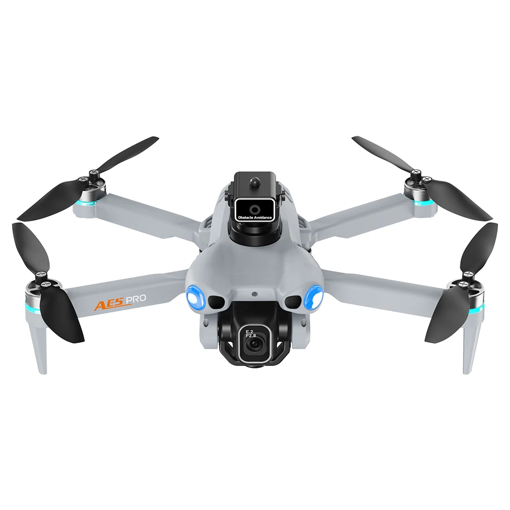 Nuovo Mini Drone con Telecamer - Drone Gimbal Brushless recensione e prezzo