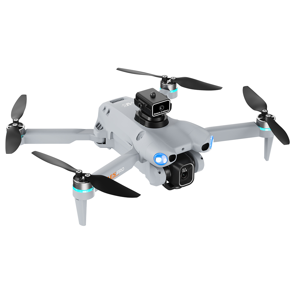 Nuovo Mini Drone con Telecamer - Drone Gimbal Brushless recensione e prezzo